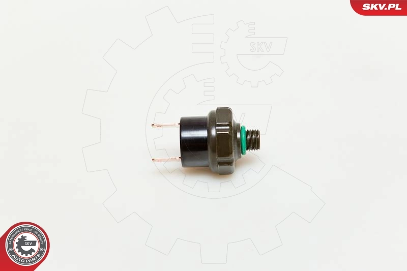 Pressure Switch, air conditioning